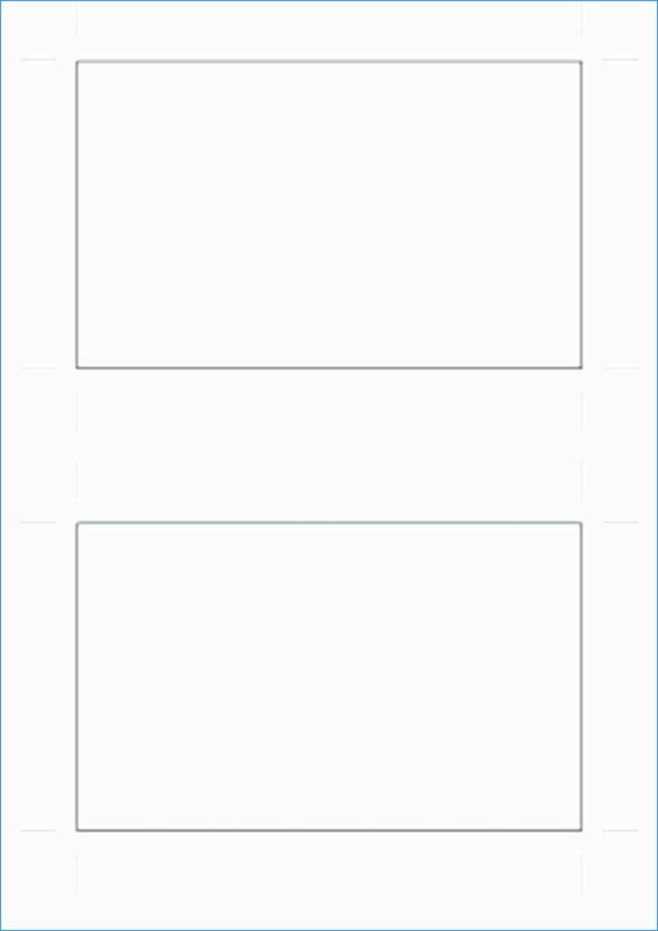 004 Blank Business Card Template Free Templates For Word Within Ms Word