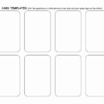 12 Flash Card Templates Kitty Baby Love