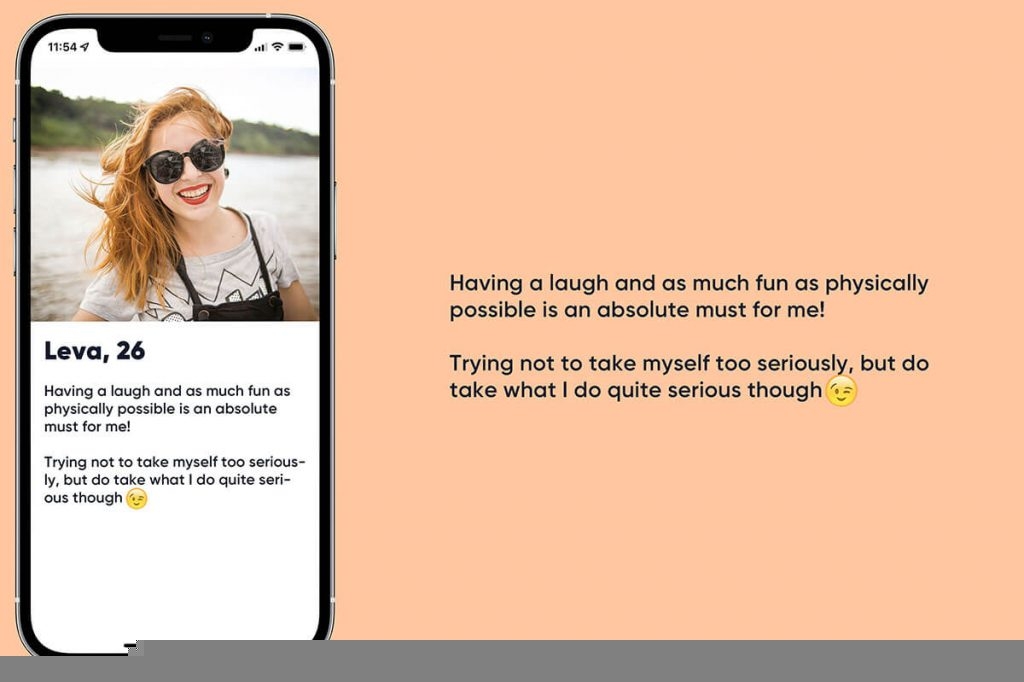 15 Dating Bio Examples For Females That Work Kasual