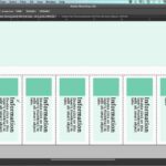 20 Blank Free Flyer Templates With Tear Off Tabs PSD File With Free