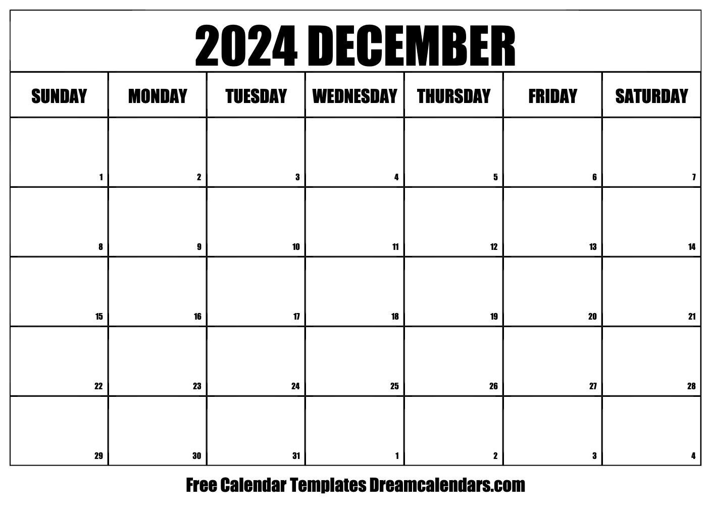 2025 December Calendar Free Printable Mei Deberg