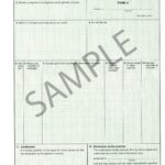 5 Certificate Of Origin Templates Excel PDF Formats