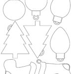 5 Pointed Star Shape Free Printables Free Printable Shape