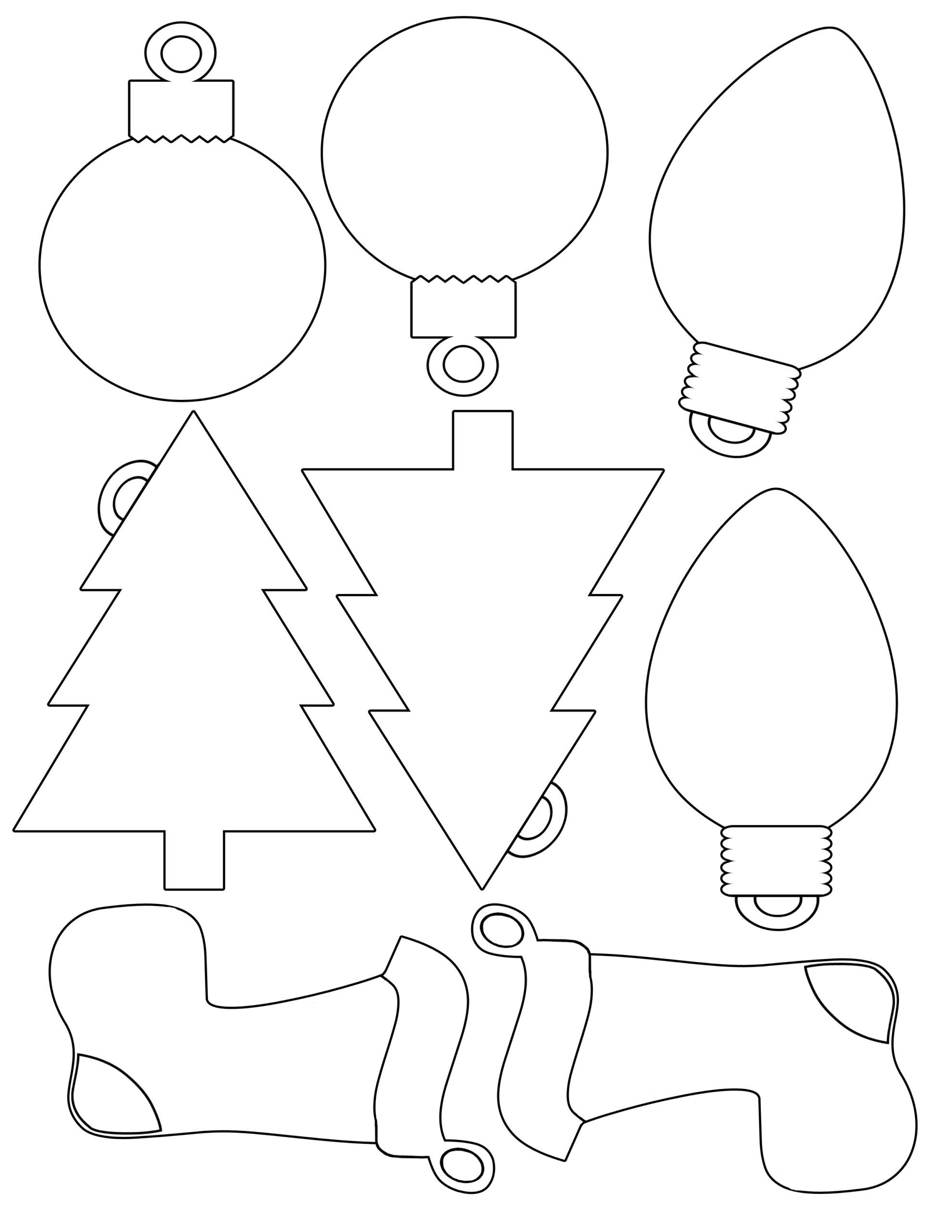 5 Pointed Star Shape Free Printables Free Printable Shape