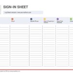 50 Printable Log Sheet Templates Direct Download 54 OFF