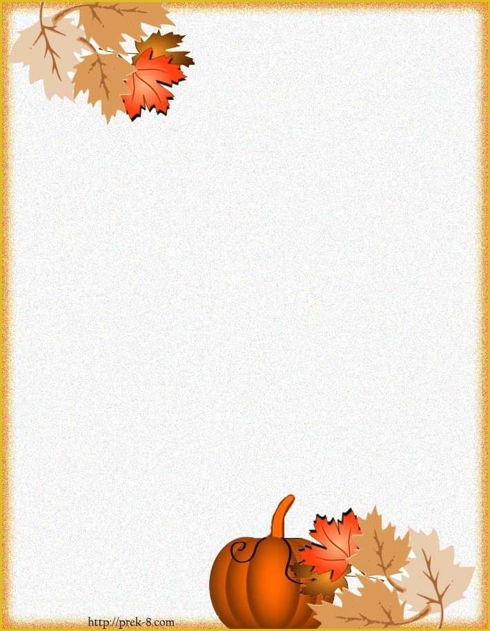53 Free Printable Fall Flyer Templates Heritagechristiancollege