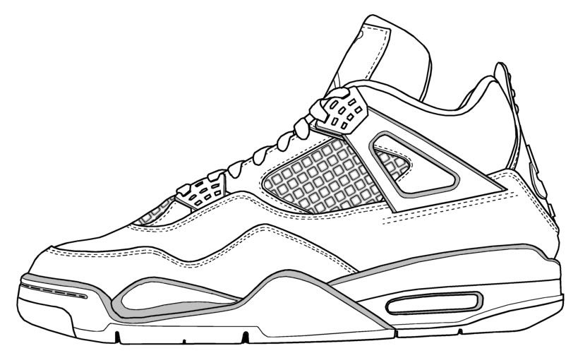 5th Dimension Forum View Topic OFFICIAL Air Jordan Templates