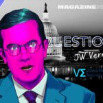 6 Questions For JW Verret The Blockchain Professor Who S Tracking The