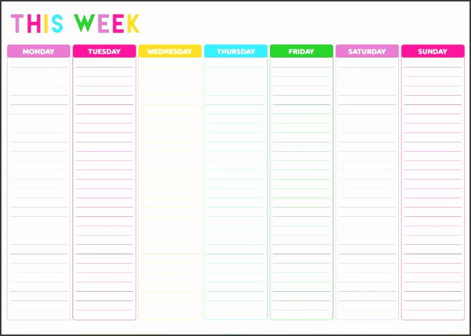 8 Printable Itinerary Template Sampletemplatess With Blank Trip
