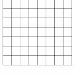 9 Free Blank Word Search Templates PDF ESL Vault