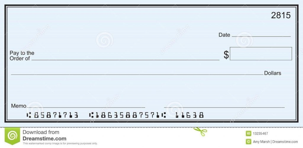 A Blank Chequed Check Card With The Number Twenty Five Dollars On It