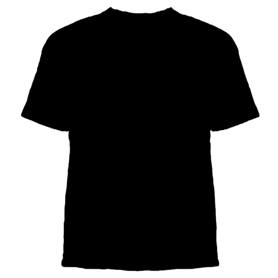 Active Shirt Clip Art Library