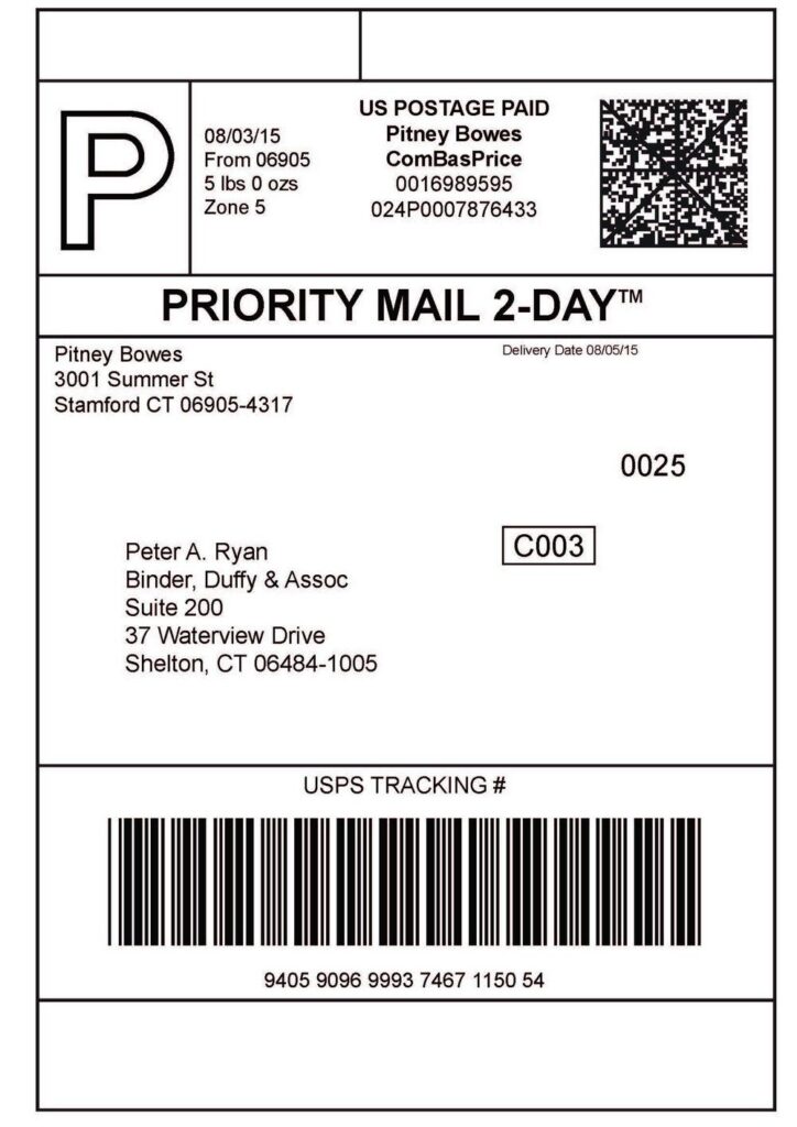 Address Label Template Receipt Template Label Templates Letter
