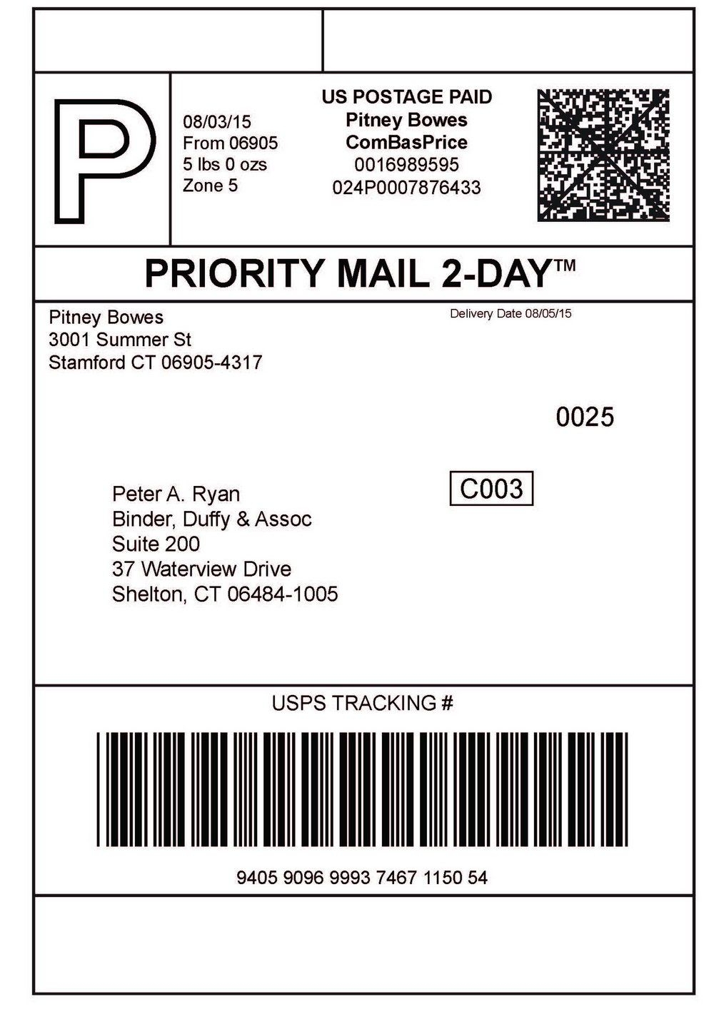 Address Label Template Receipt Template Label Templates Letter