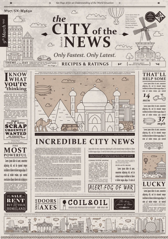 Aesthetic Iphone Wallpaper Aesthetic Wallpapers Vintage Newspaper