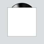 Album Jacket Noiseland Industries Vinyl Record Pressing