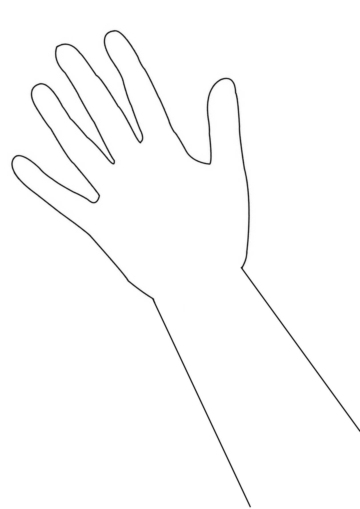 Arm Templates