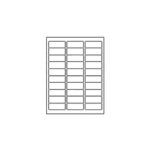 Avery 5160 8160 Label Template Free Image Download
