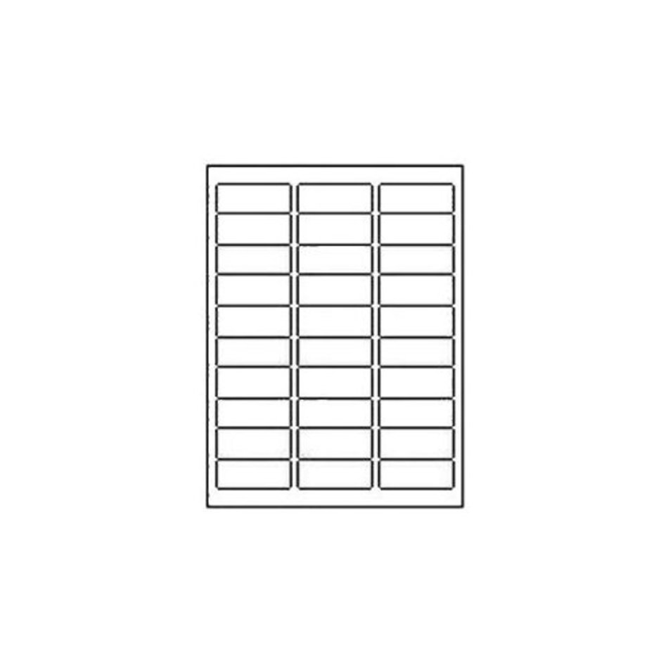 Avery 5160 8160 Label Template Free Image Download