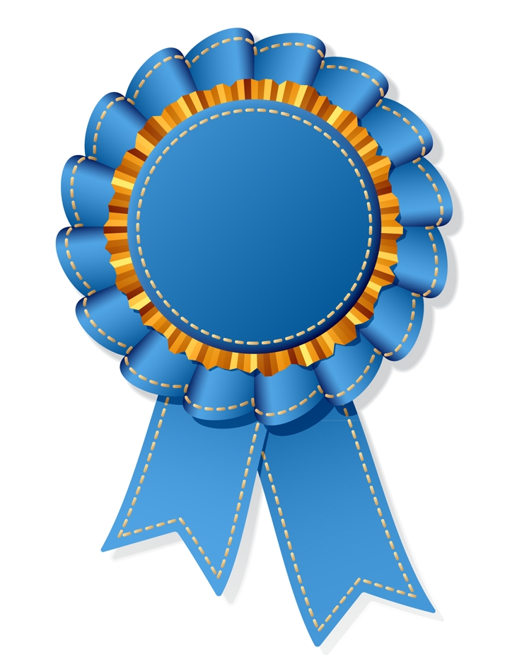 Award Ribbon Template Free Download On ClipArtMag