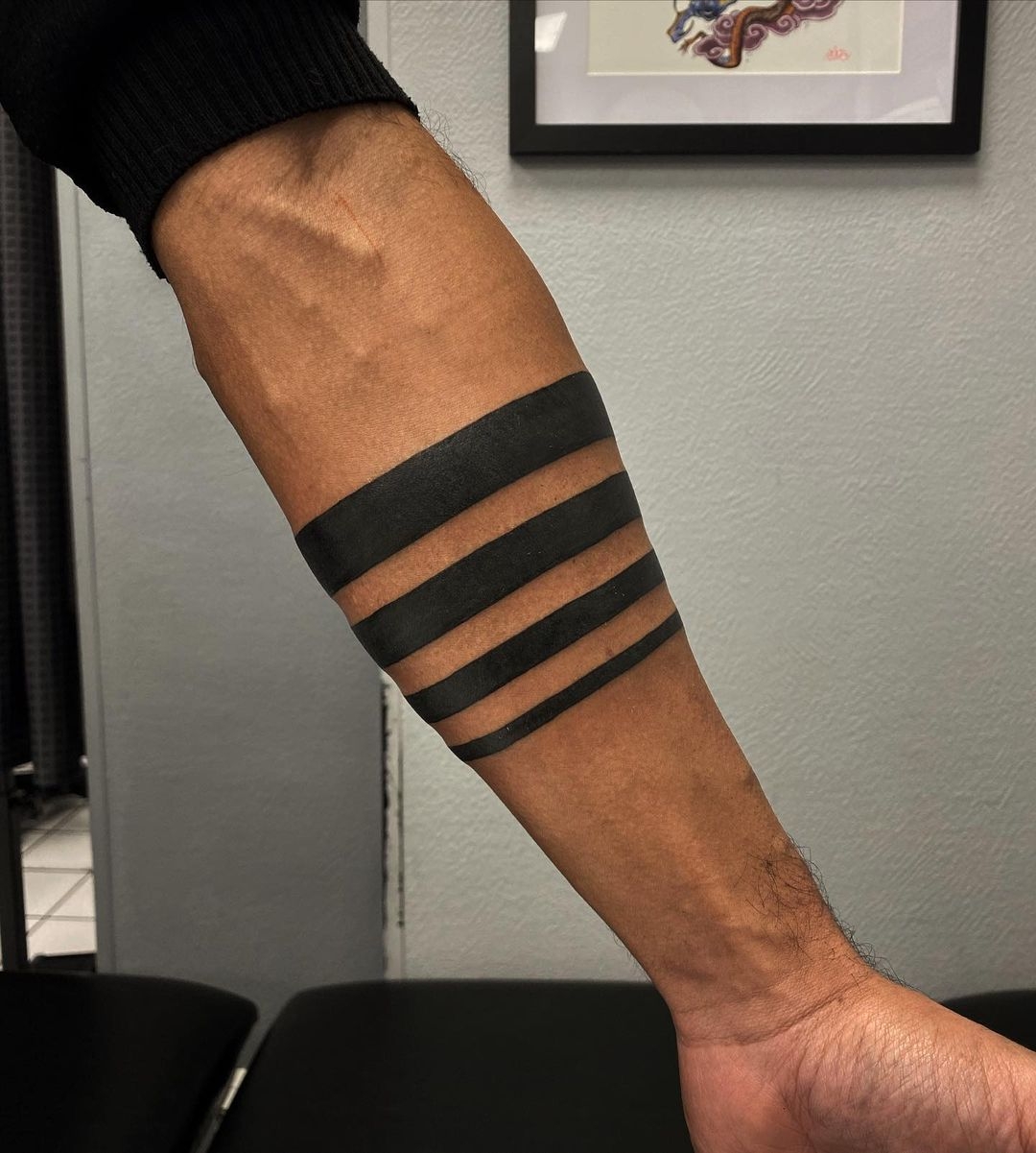  Band Tattoo Guide Meaning And 15 Tattoos