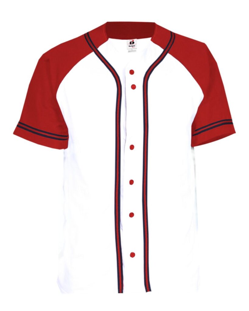 BASEBALL JERSEY TEMPLATE ClipArt Best