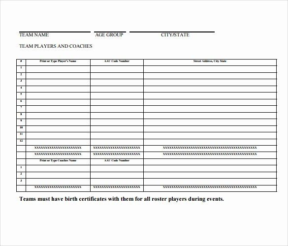 Blank Baseball Uniform Templates