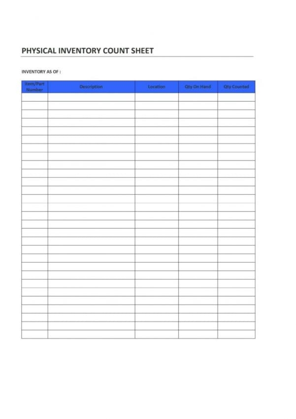 Beautiful Work Info About Printable Blank Excel Spreadsheet Templates