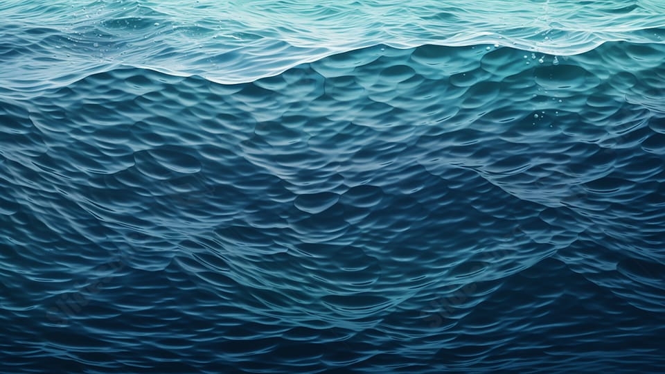 Best Wave Mark Powerpoint Background For Presentation Slidesdocs