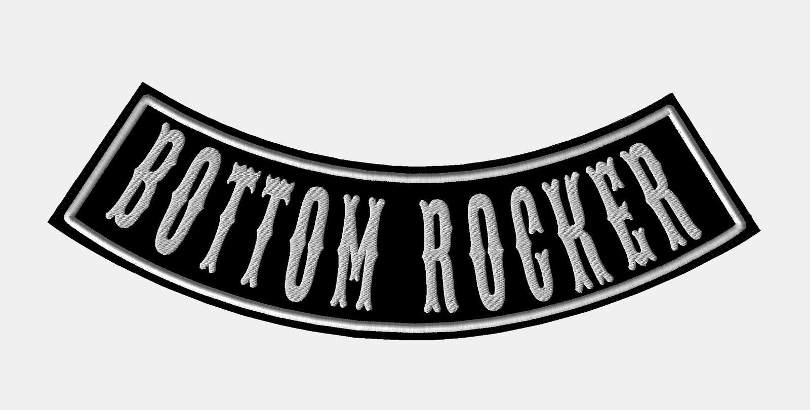 Biker Rocker Patch Quotes QuotesGram