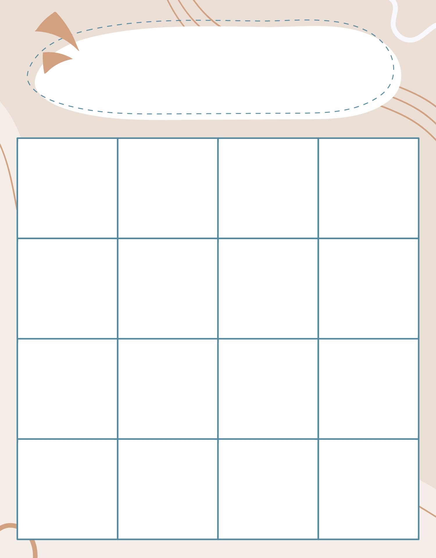 Bingo Maker Printable Free Printable Templates Vrogue Co