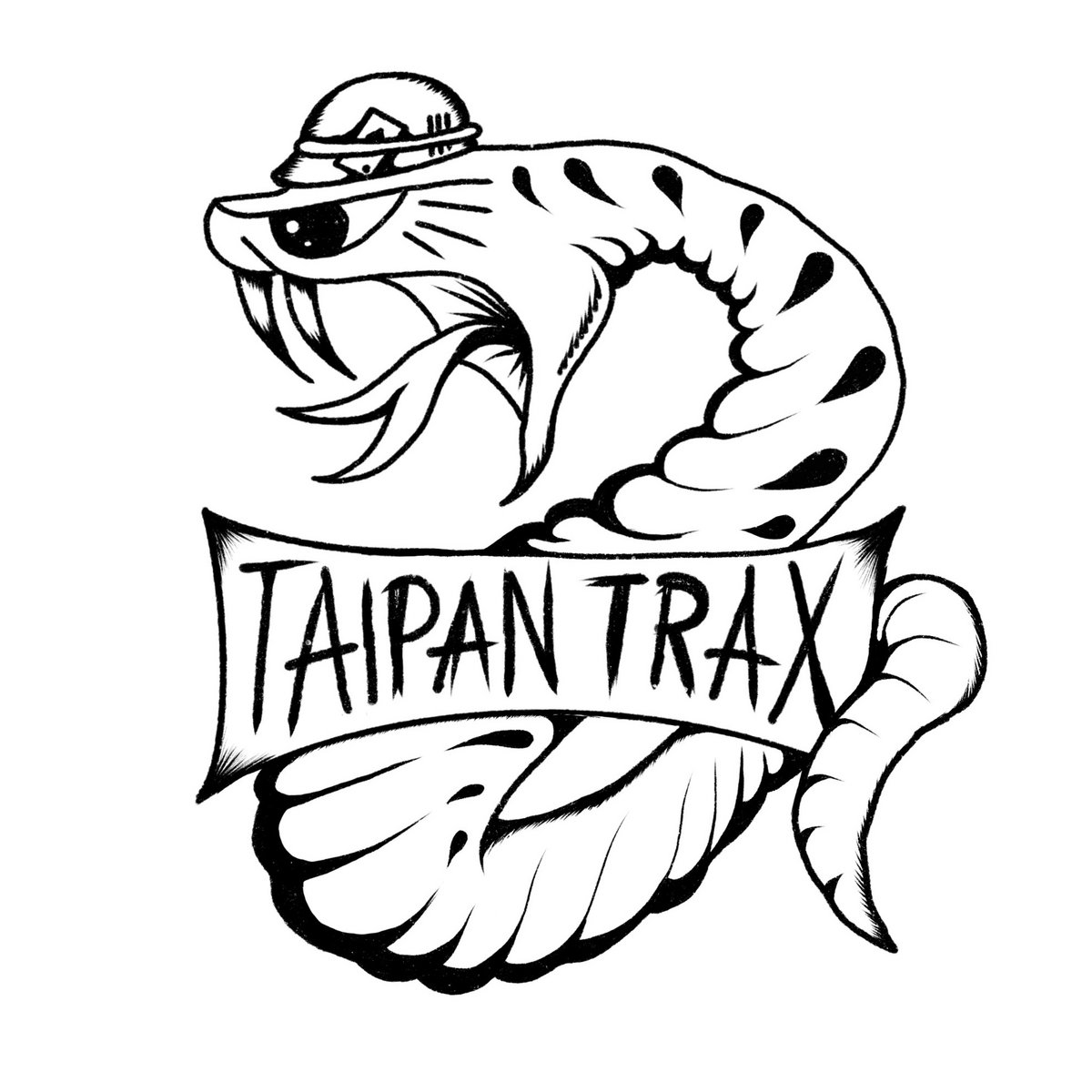 Blabla EP Elbarto Taipan Trax
