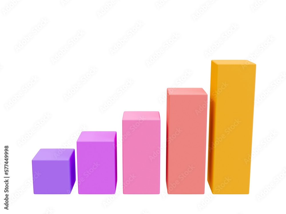 Blank Bar Chart Templates