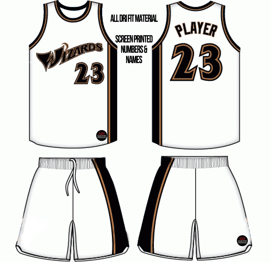 Blank Basketball Jersey Template Cliparts Co
