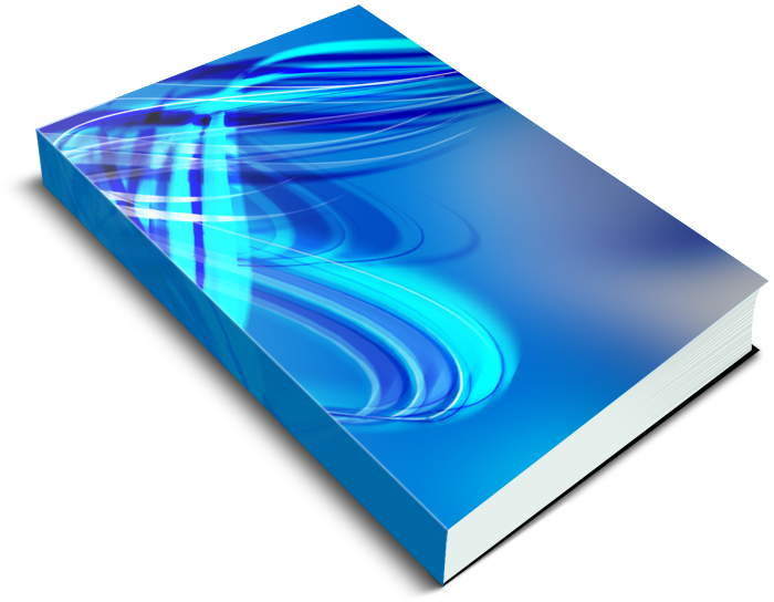 Blank Book Cover ClipArt Best