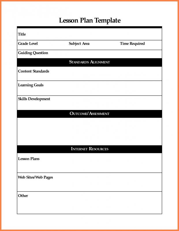Blank Check Templates For Excel Template Business