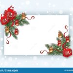 Blank Christmas Card Templates Free Rebeccachulew