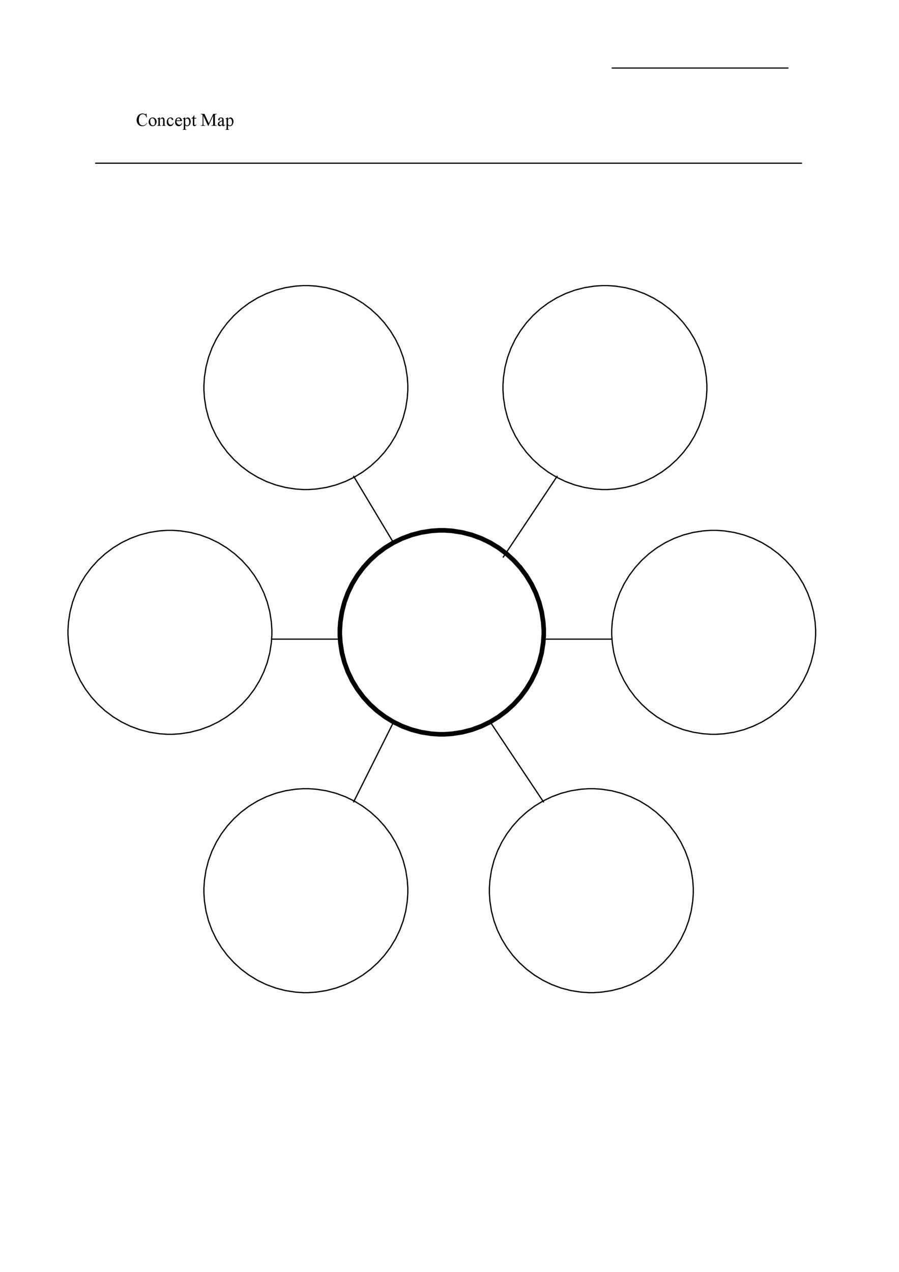 Blank Concept Web Templates