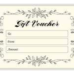 Blank Coupon Template Printable Ccalcalanorte Coupon Template