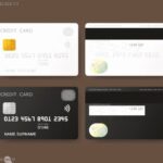 Blank Credit Card Template Luxury Royalty Free Blank Credit Card Clip