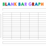 Blank Data Charts 10 Free PDF Printables Printablee Bar Graph