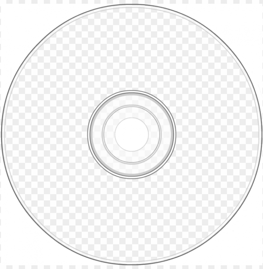 Cd Cover Blank Templates