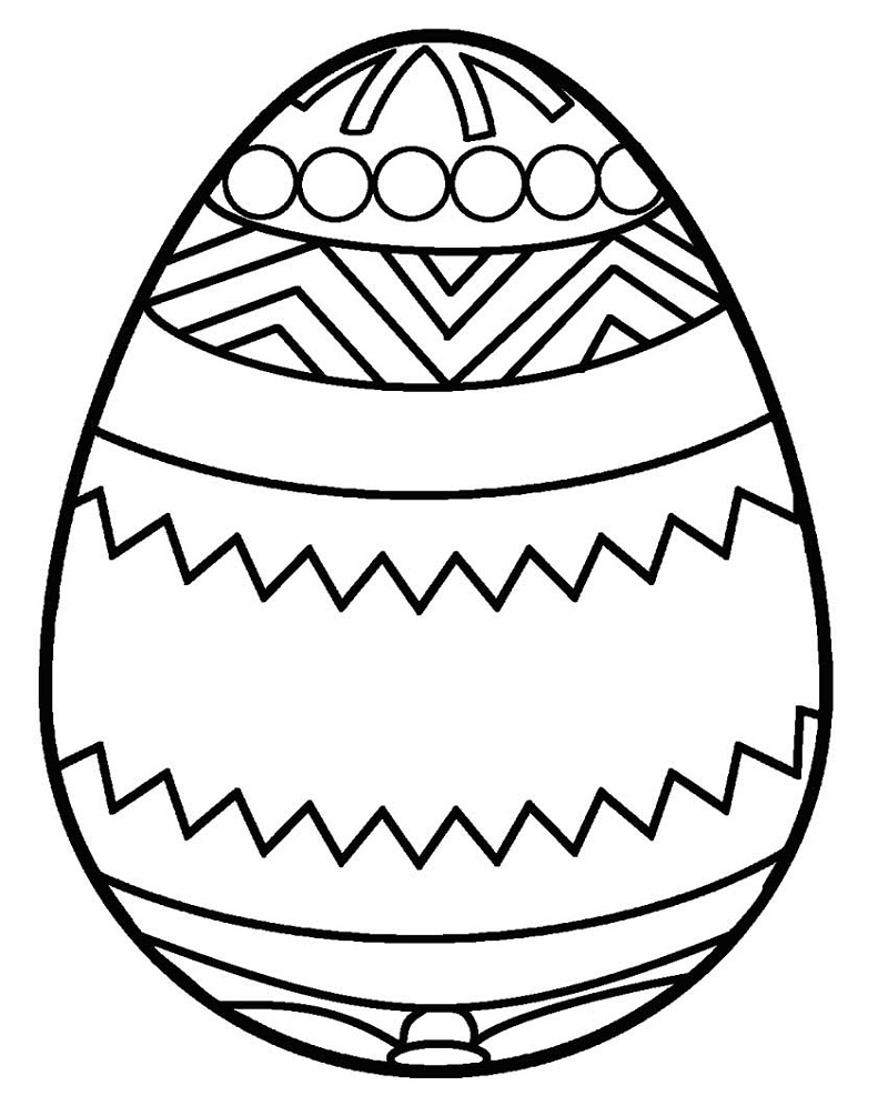 Blank Egg ClipArt Best