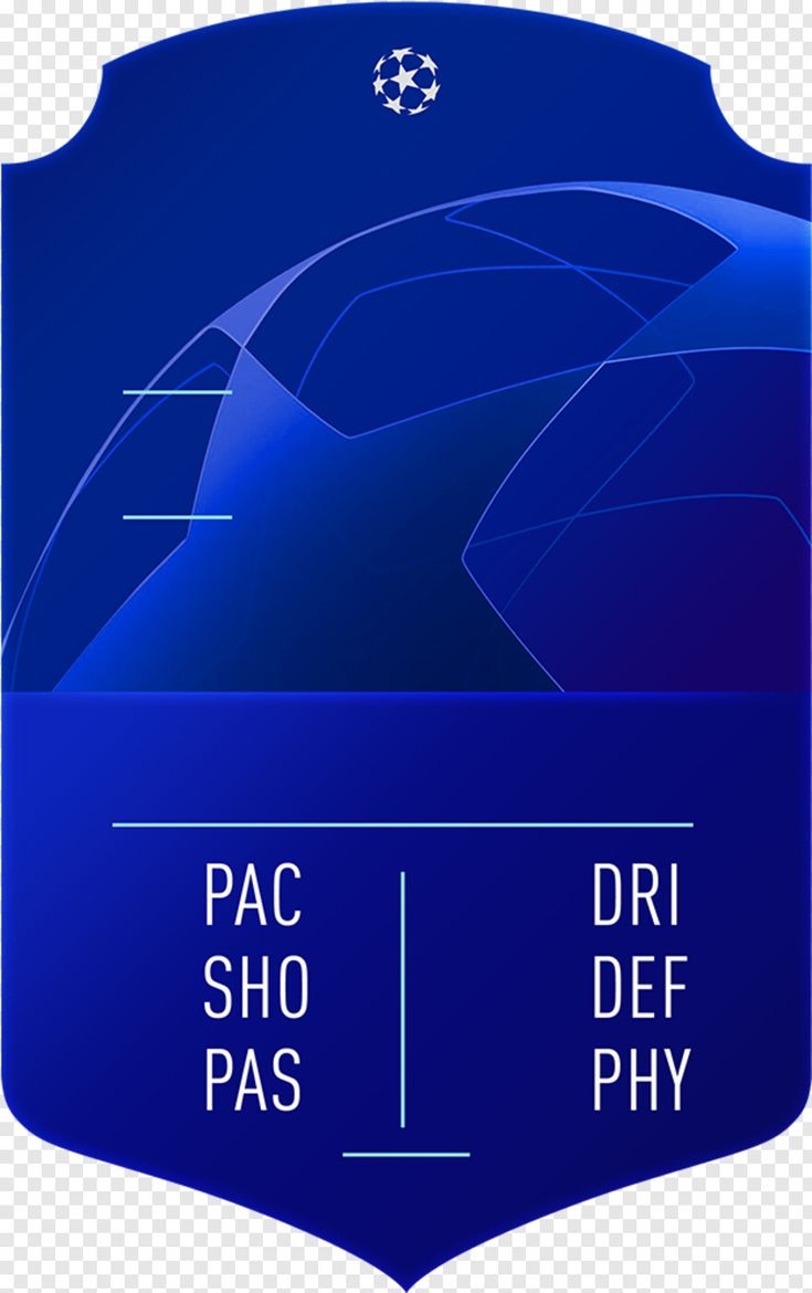 Blank Fut Card Fifa Card Player Card Fifa