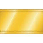 Blank Golden Ticket Template Cliparts Co