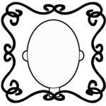 Blank Head Template ClipArt Best