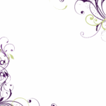 Blank Invitation Card Templates