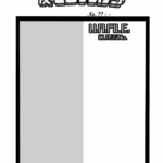 Blank Mha Oc Template