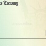 Blank Money Check Template Printable Checks Fake Money Printable
