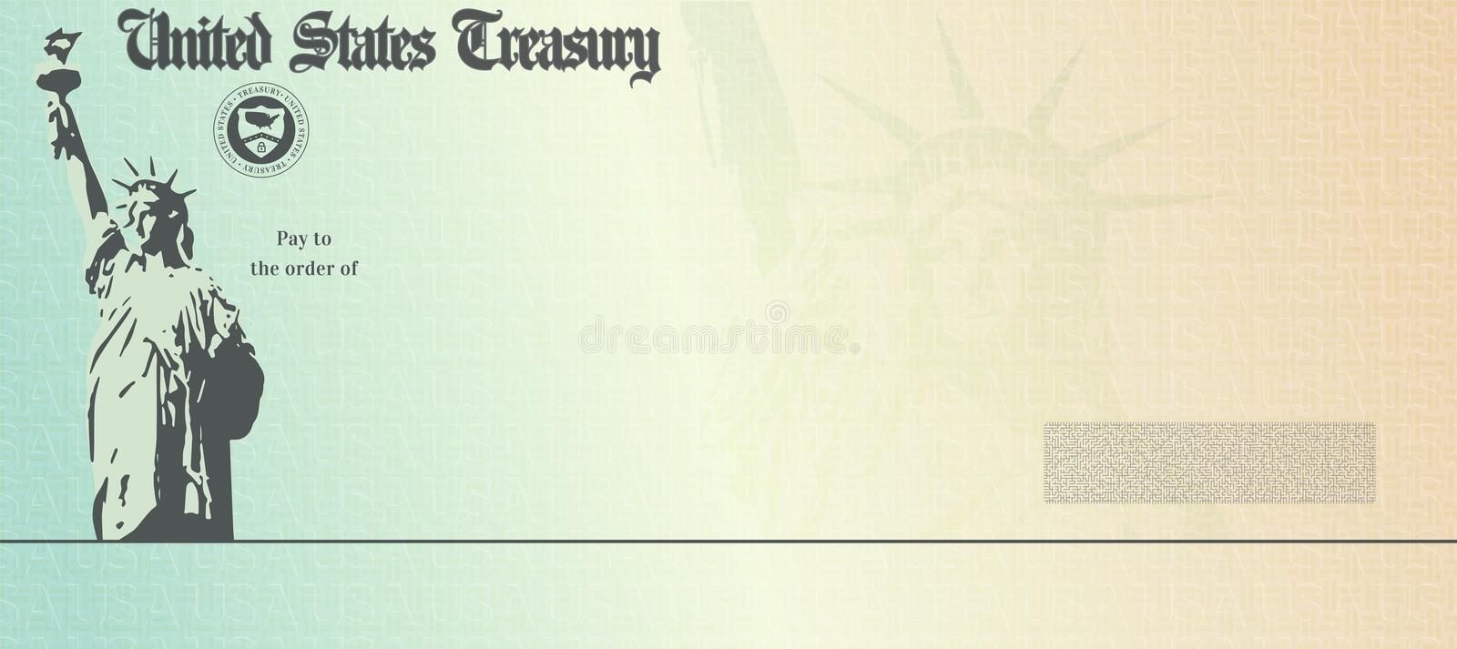 Blank Money Check Template Printable Checks Fake Money Printable